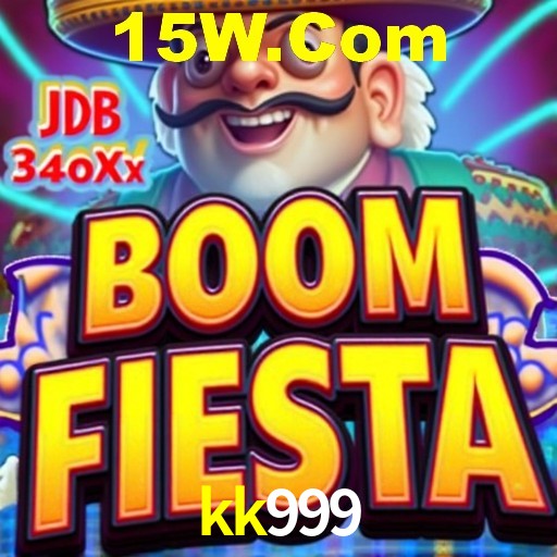 Estatísticas kk999