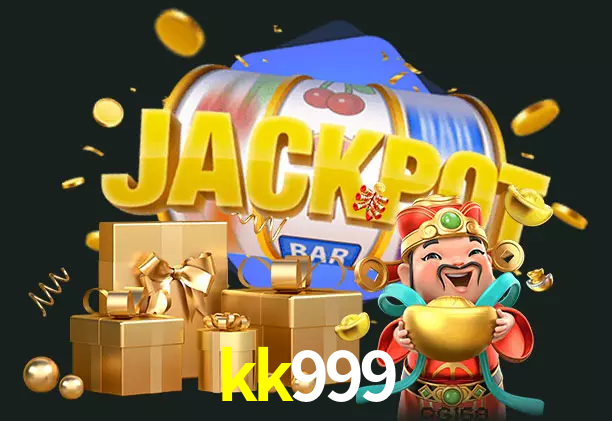 kk999 bet