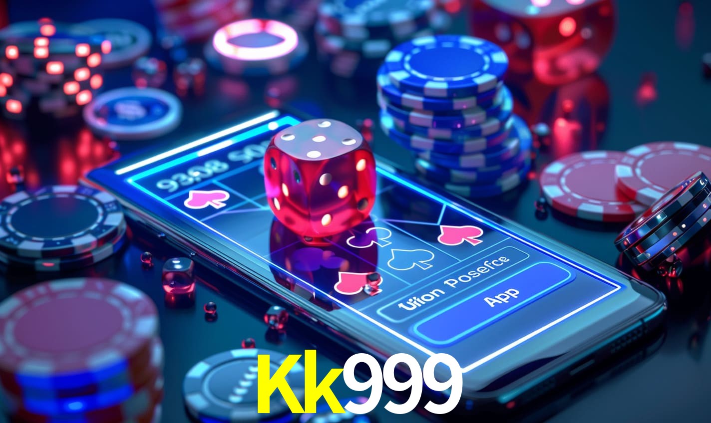 Baixar App Kk999