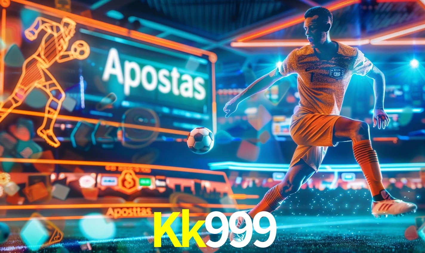 Apostas Kk999