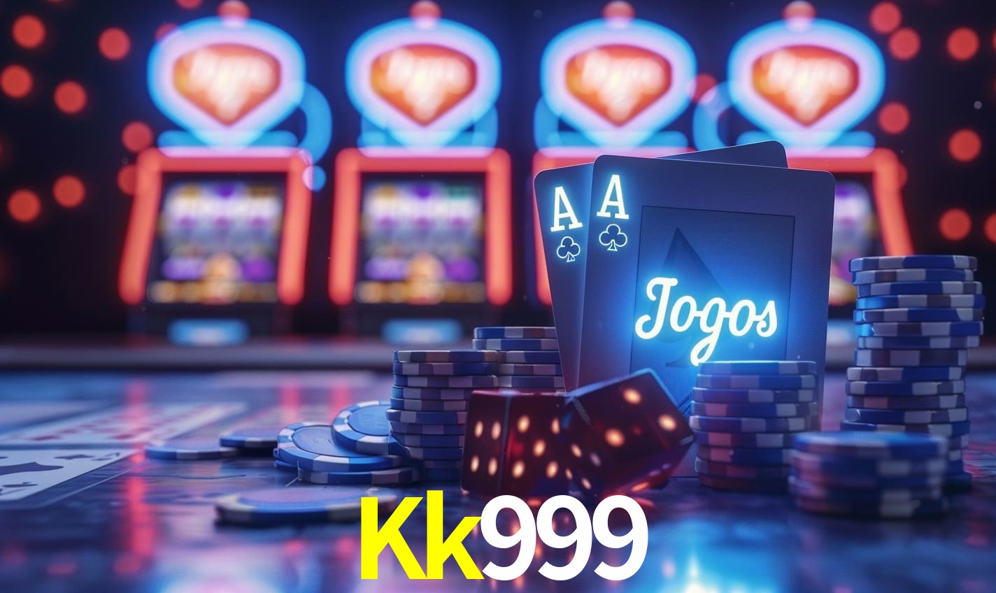 Lista de Jogos Kk999