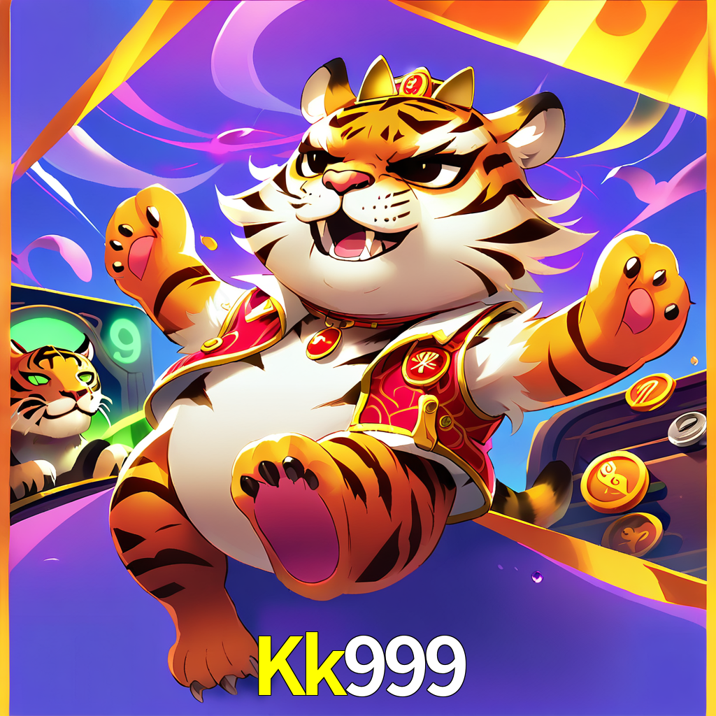 Cassino Online Kk999