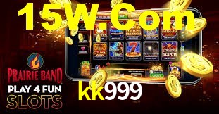 Roulette Table kk999