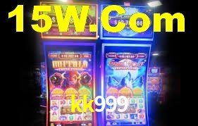 kk999 bet
