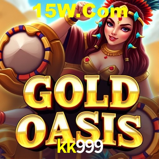 Recursos de Bônus kk999