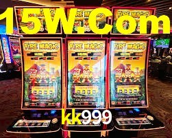 VIP Casino kk999