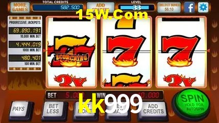 Apostas Esportivas na kk999: Um Guia Completo
