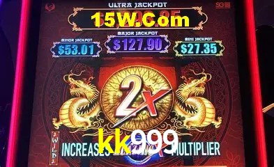 Descubra o Programa VIP da kk999: Vantagens Exclusivas para Jogadores