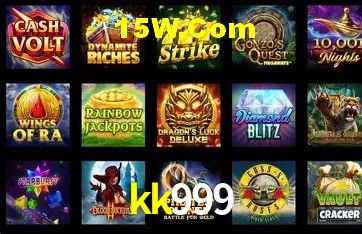 Inovações de Jogos na kk999: O Futuro das Experiências Interativas