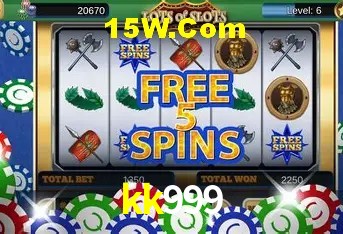 Apostas Esportivas na kk999: Um Guia Completo