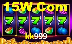 kk999 - Cassino Online Impressionante - kk999.com