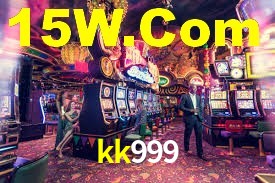 kk999 bet