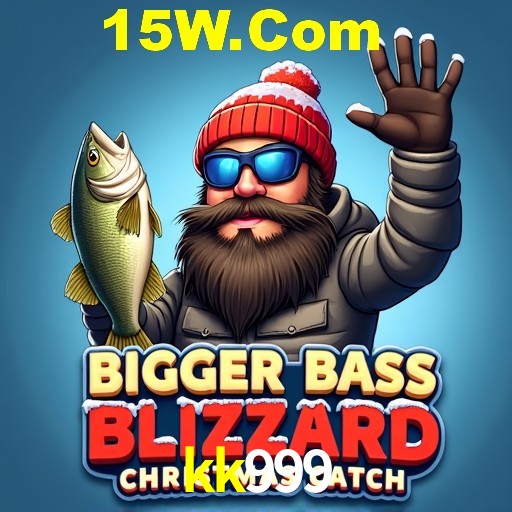 Slot Games kk999