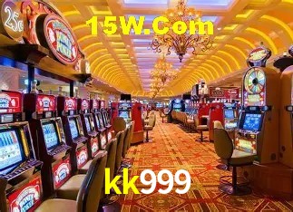 Inovações de Jogos na kk999: O Futuro das Experiências Interativas