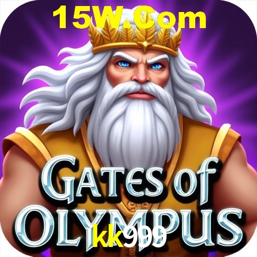 Gates of Olympus kk999